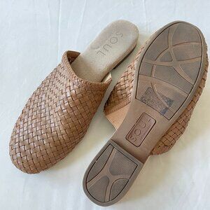SOUL by Naturalizer flats